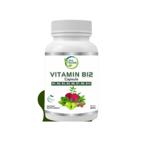 VITAMIN B12